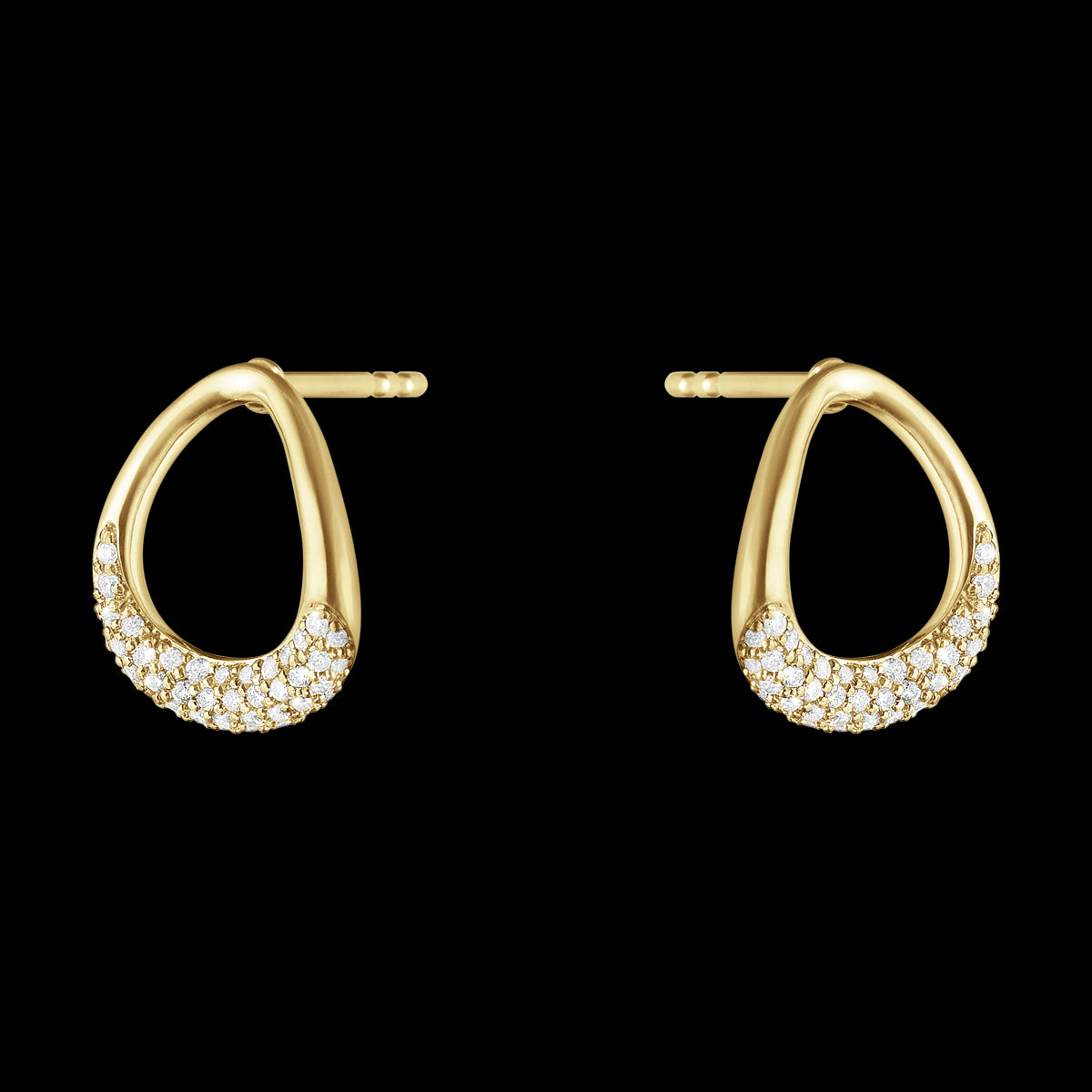 OFFSPRING EARSTUD 1433DYG 0.19