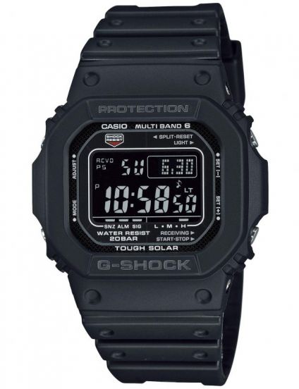 CASIO G-SHOCK (3495)_BASIC
