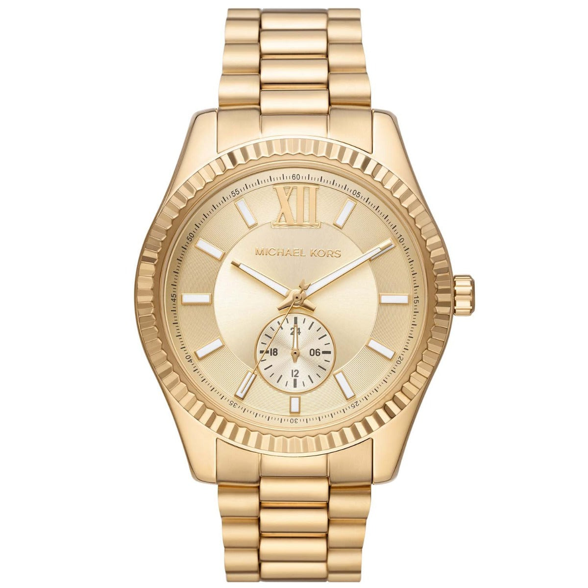 Michael Kors Ur til Herre Lexington MK8947
