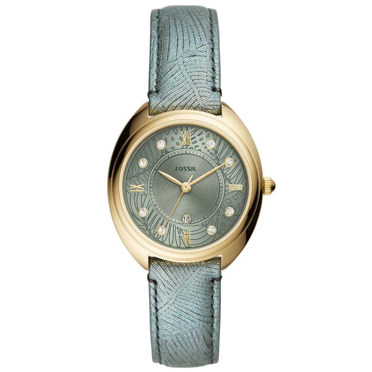 Fossil Gabby Dameur ES5163
