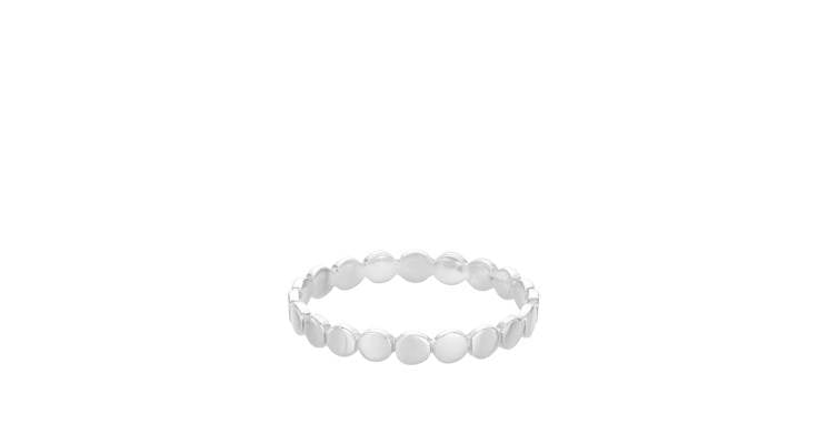 Pernille Corydon Eon Ring i Sterling Sølv R-215-S