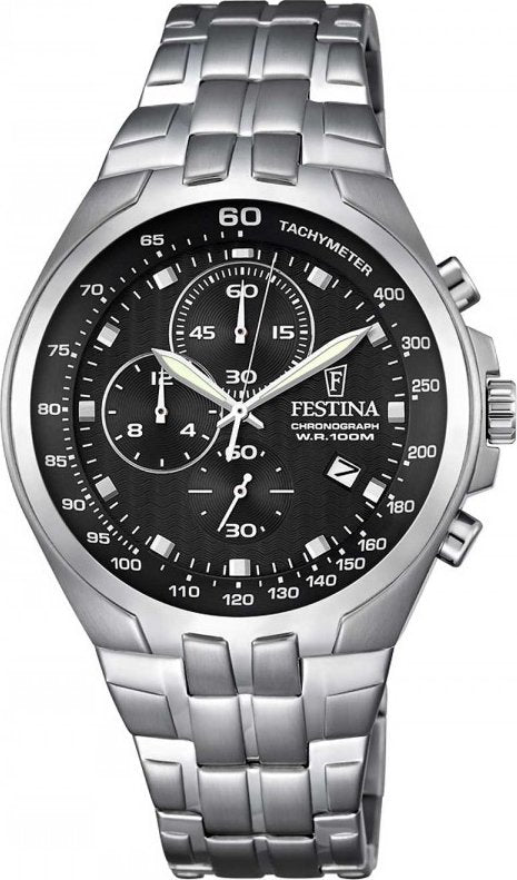 Festina Chrono Ur 6843/4