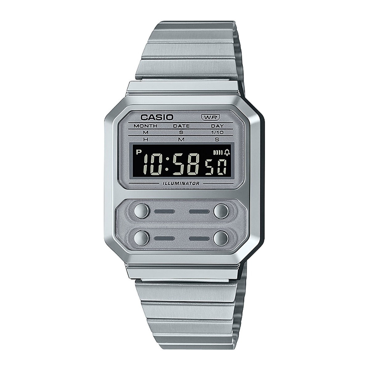CASIO UR VINTAGE DIGITAL