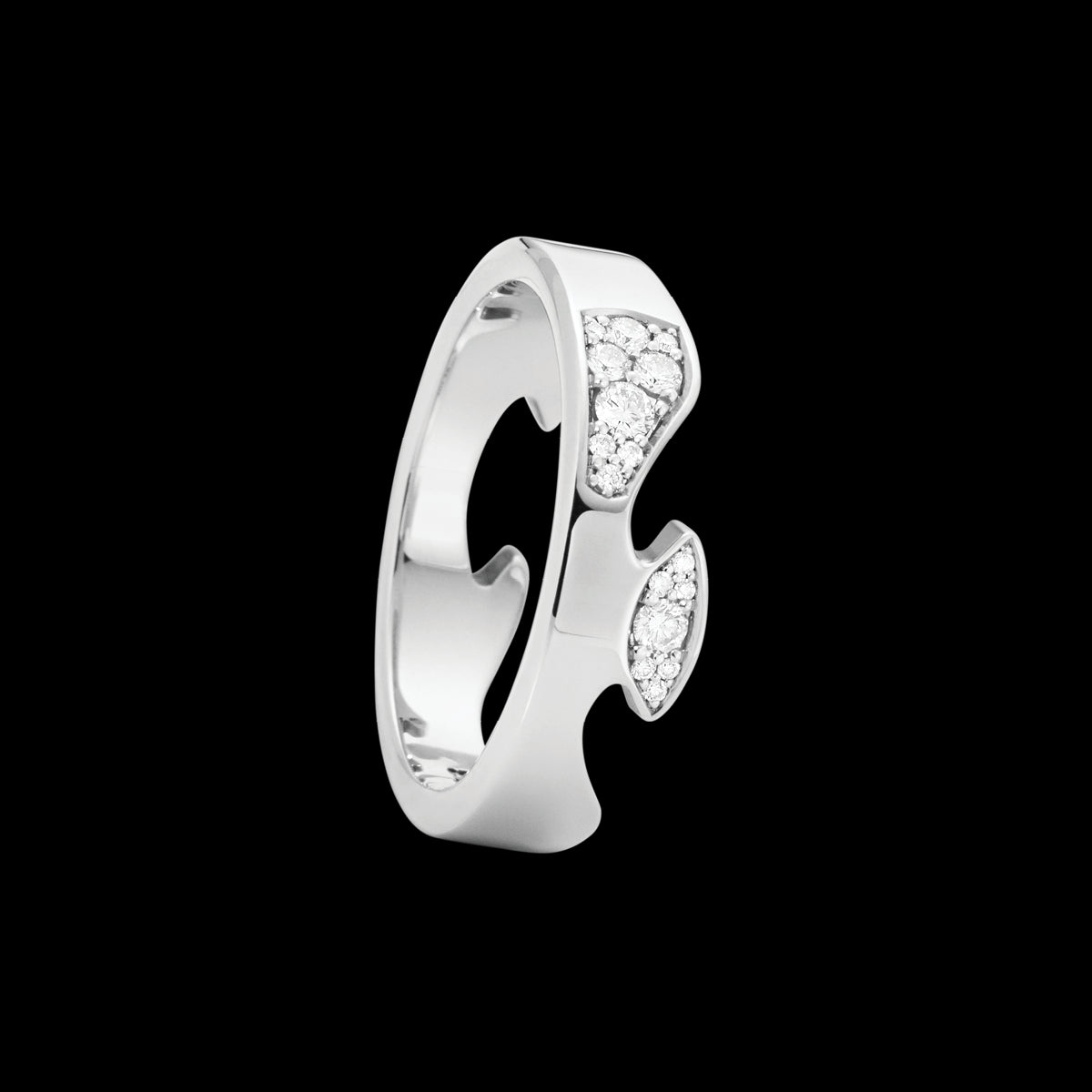 G.J.RING 0,14CT.FUSION ENDE CLOUD