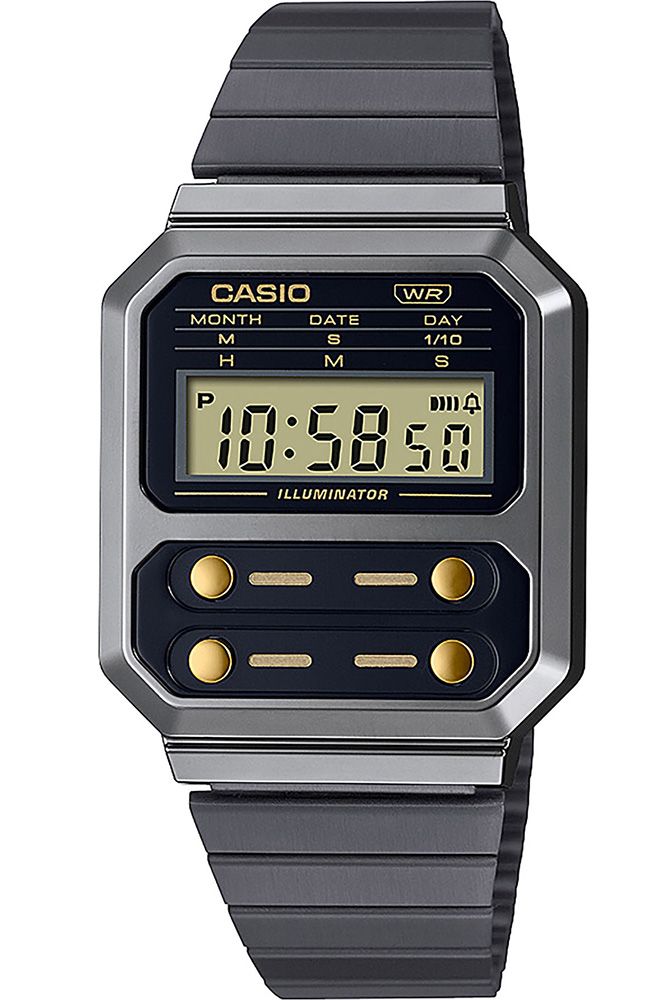 CASIO VINTAGE (3503)_BASIC