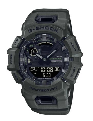 CASIO G-SHOCK_BASIC