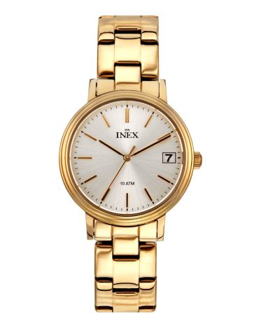 INEX DAME DOUBLE DATO 10ATM M LÆNKE