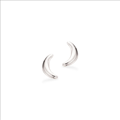 ØRERINGE MÅNE SØLV