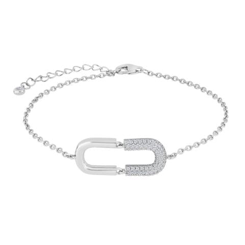 Koranor Sterling Sølv Armbånd fra Nordahl Andersen