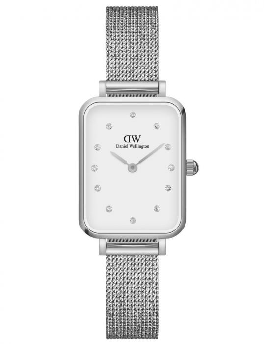 DANIEL WELLINGTON QUADRO STERLING LUMINE