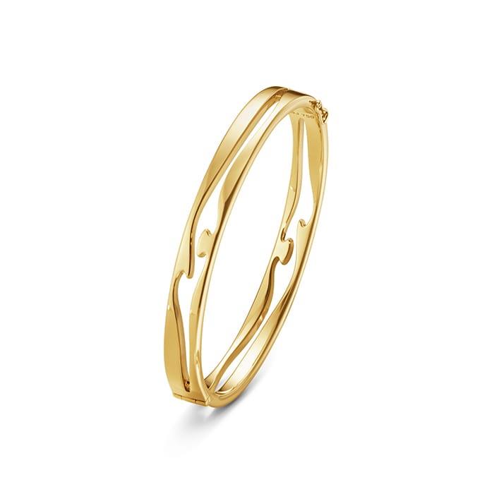 FUSION ÅBEN ARMRING 1638 LG S