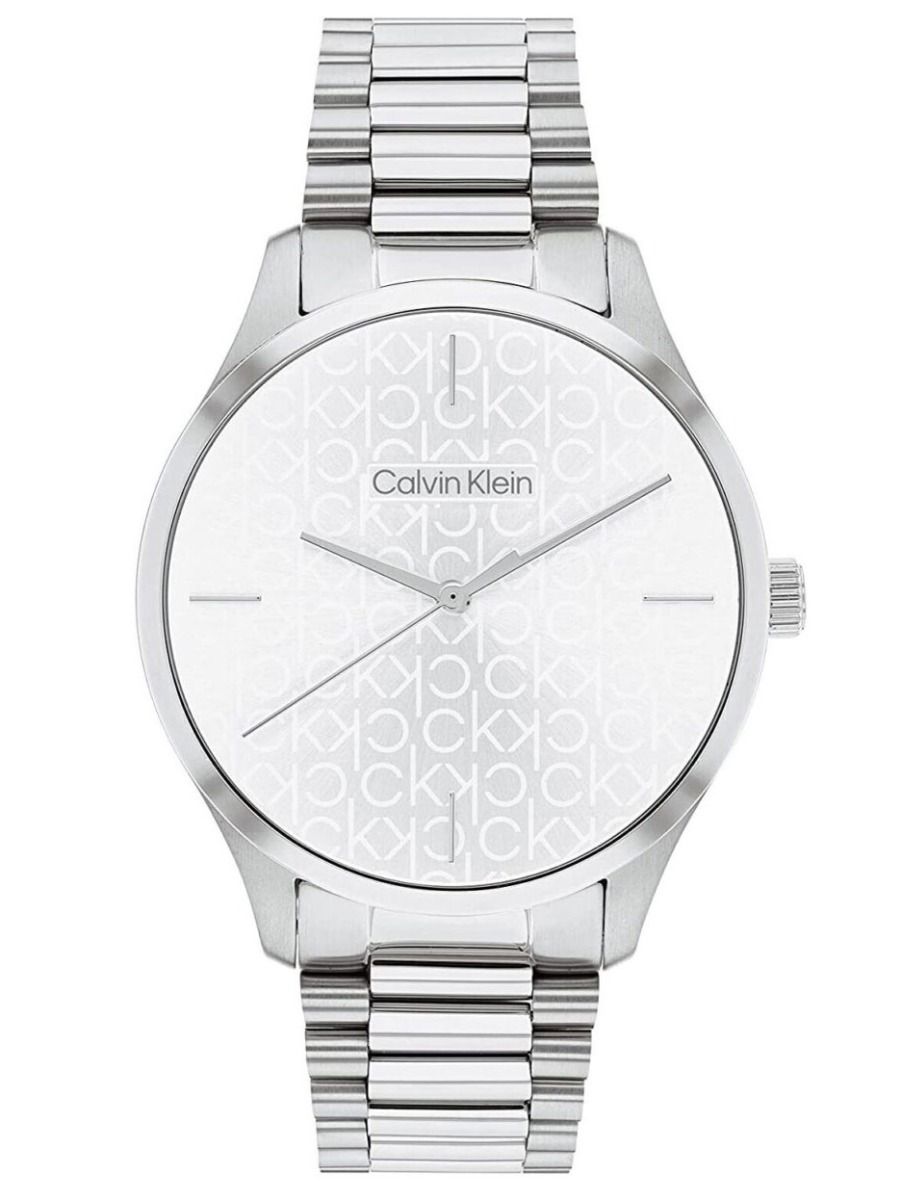 CALVIN KLEIN ICONIC