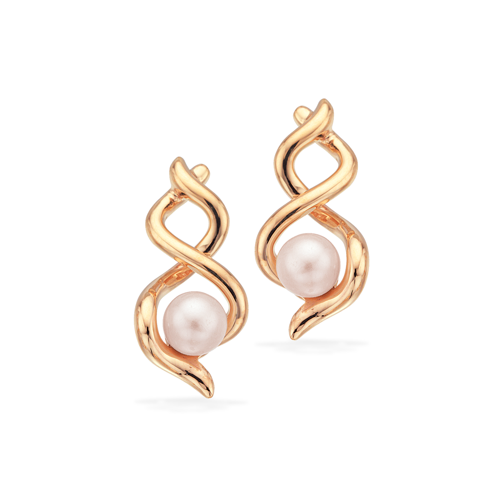 ØRERINGE FKP. 8 KT.