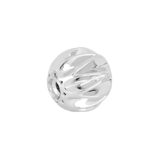 Heinzendorff Kugle System-lås Halskæde 60120430900