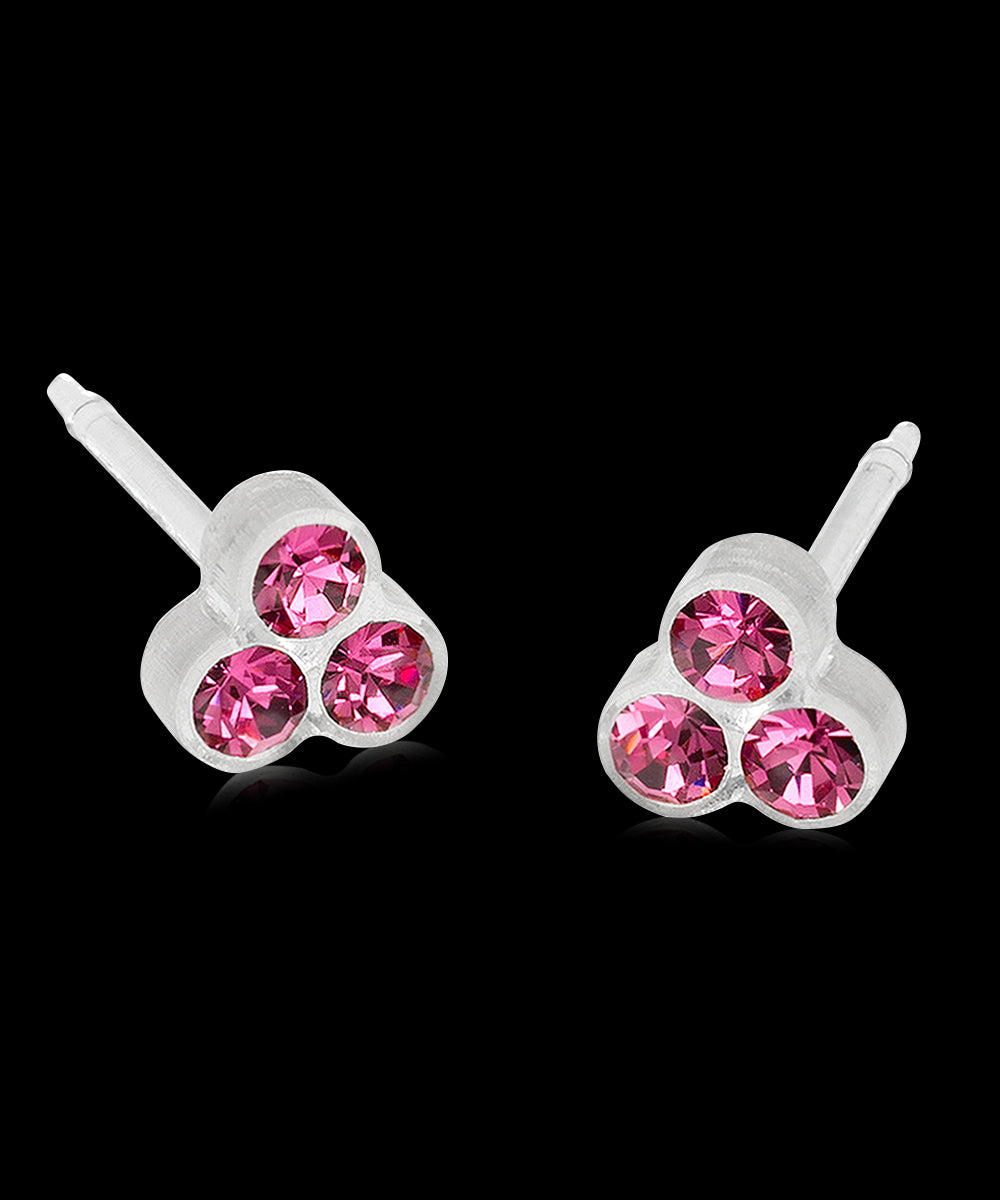 MP CLOVER 6 MM, ROSE