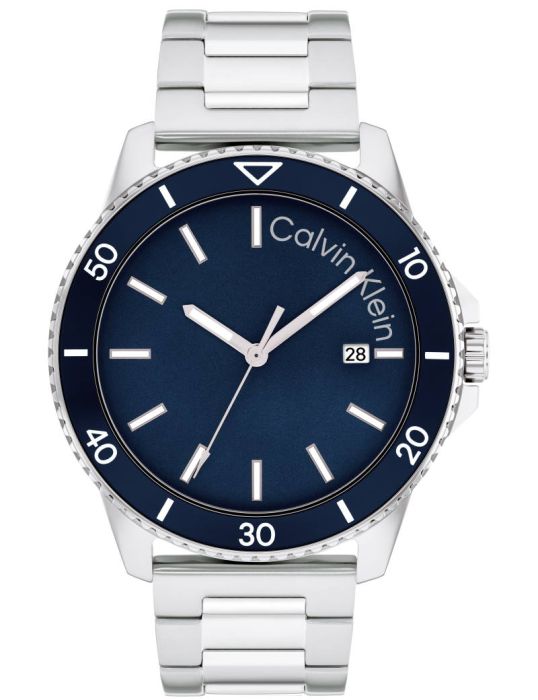 CALVIN KLEIN AQUEOUS