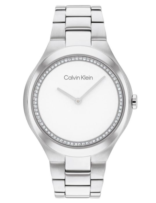 CALVIN KLEIN ADMIRE