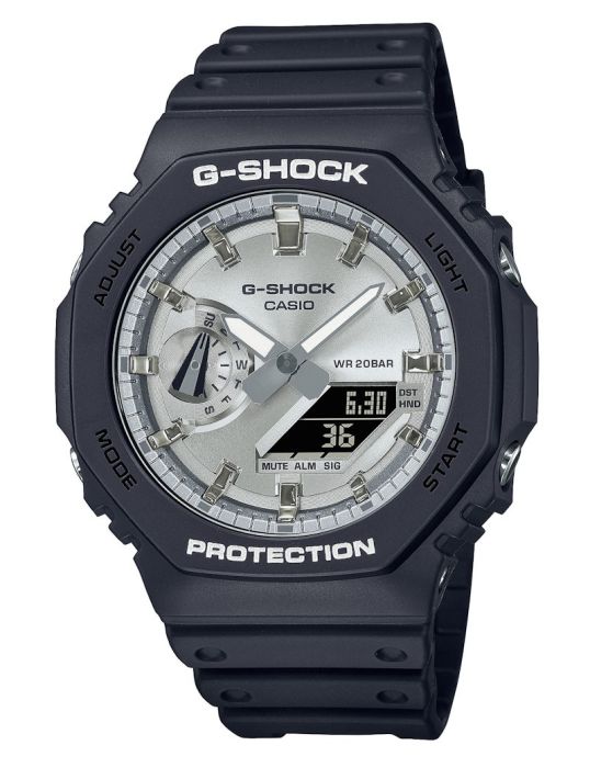 CASIO G-SHOCK_BASIC (5611)
