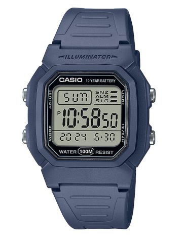 CASIO COLLECTION (3092)_BASIC