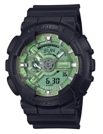 CASIO G-SHOCK (5146)_BASIC