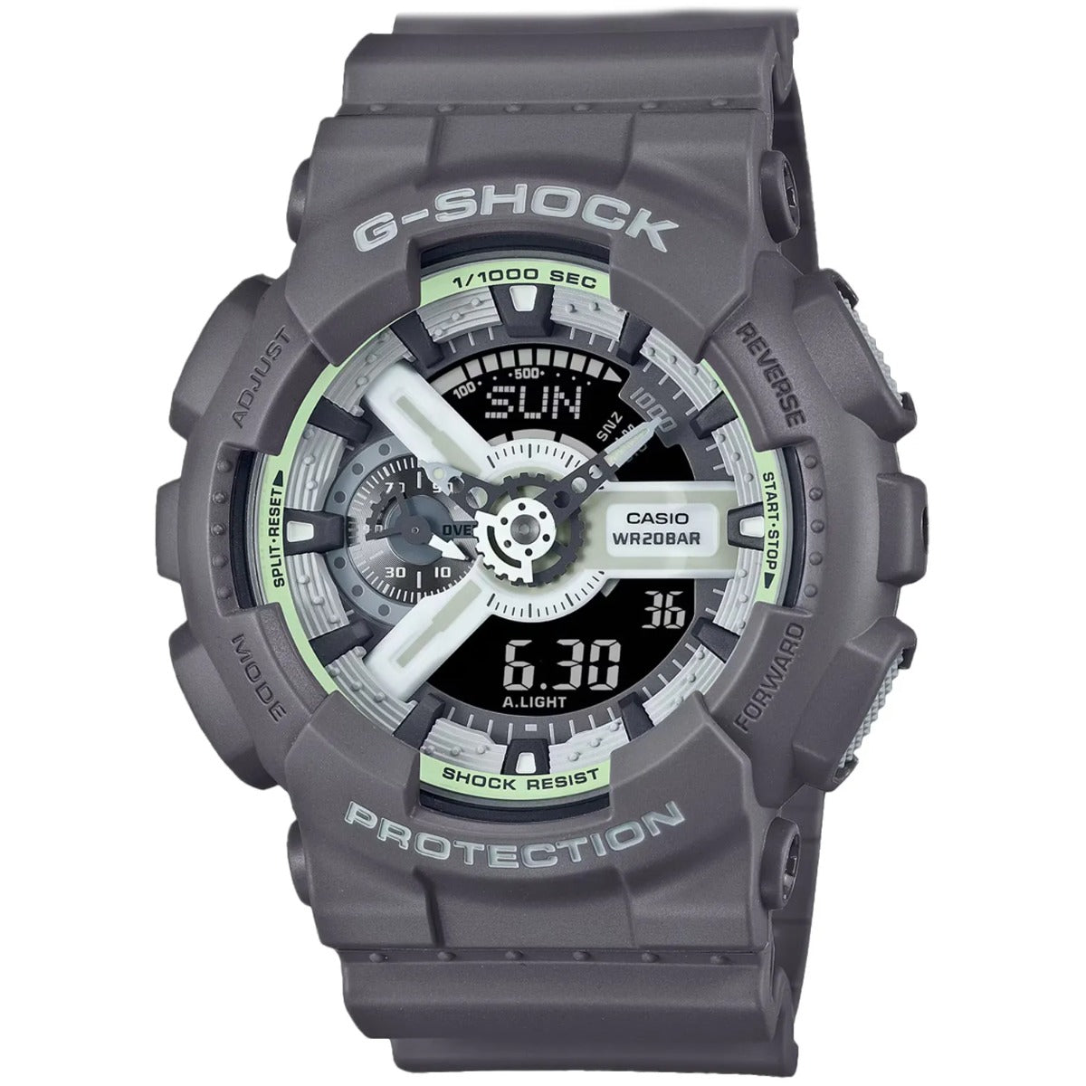 CASIO G-SHOCK (5146)_BASIC
