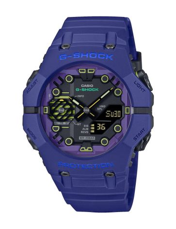 CASIO G-SHOCK (5690)_BASIC