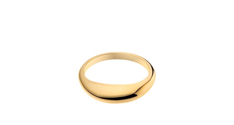 GLOBE RING