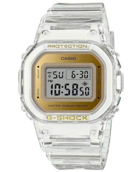 CASIO G-SHOCK WOMAN BASIC/LIMITED (3523)