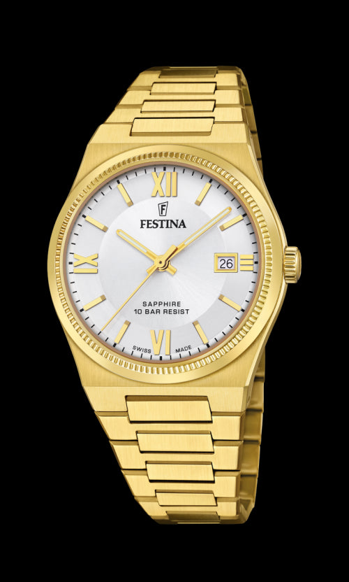 FESTINA SWISS MADE