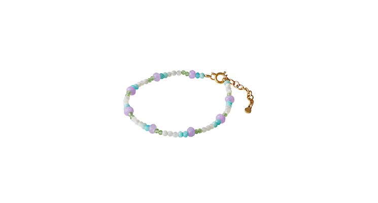 SEA COLOUR BRACELET