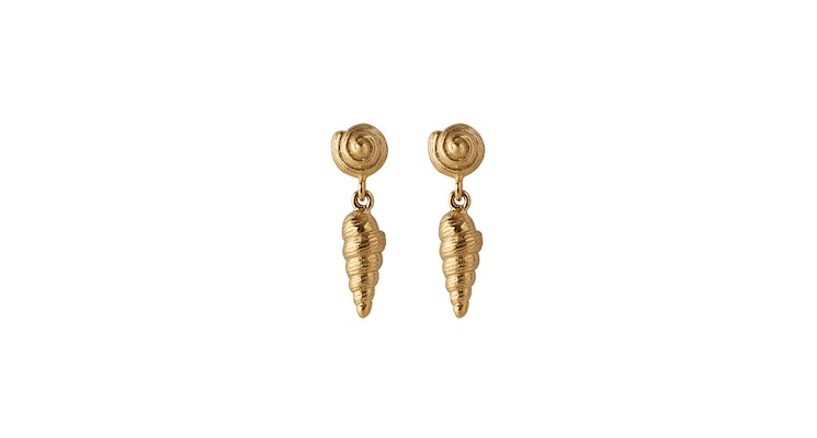 COCOON EARRINGS