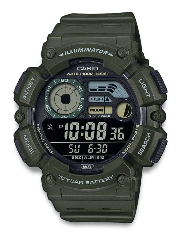 CASIO COLLECTION (2069)_BASIC