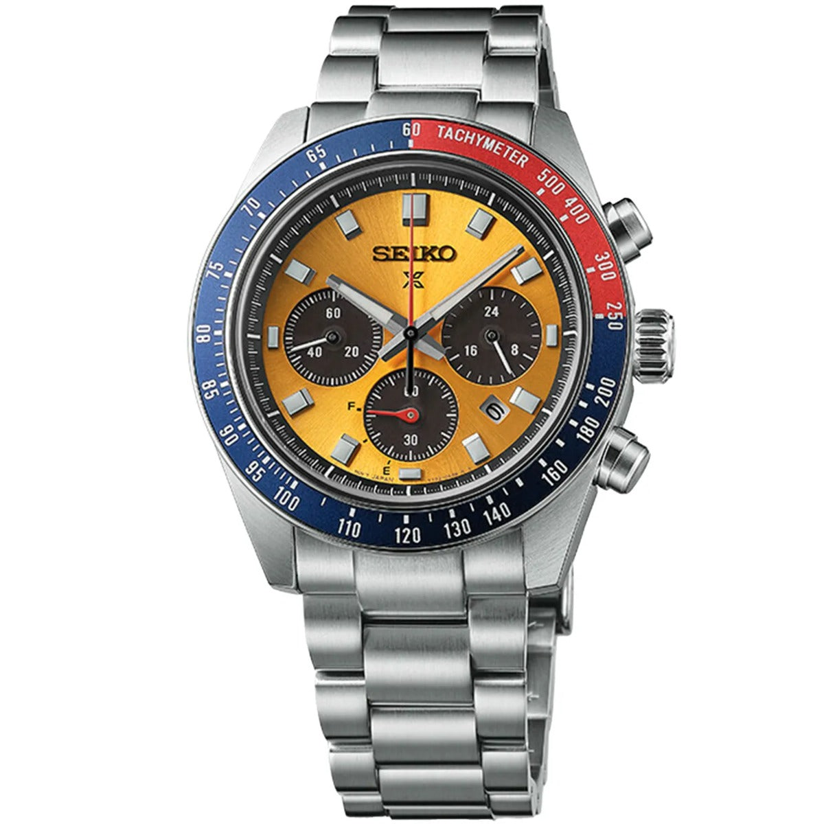 Prospex Ur til Herre Fra Seiko SSC947P1