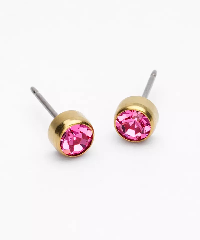 GT BEZEL 5 MM, ROSE