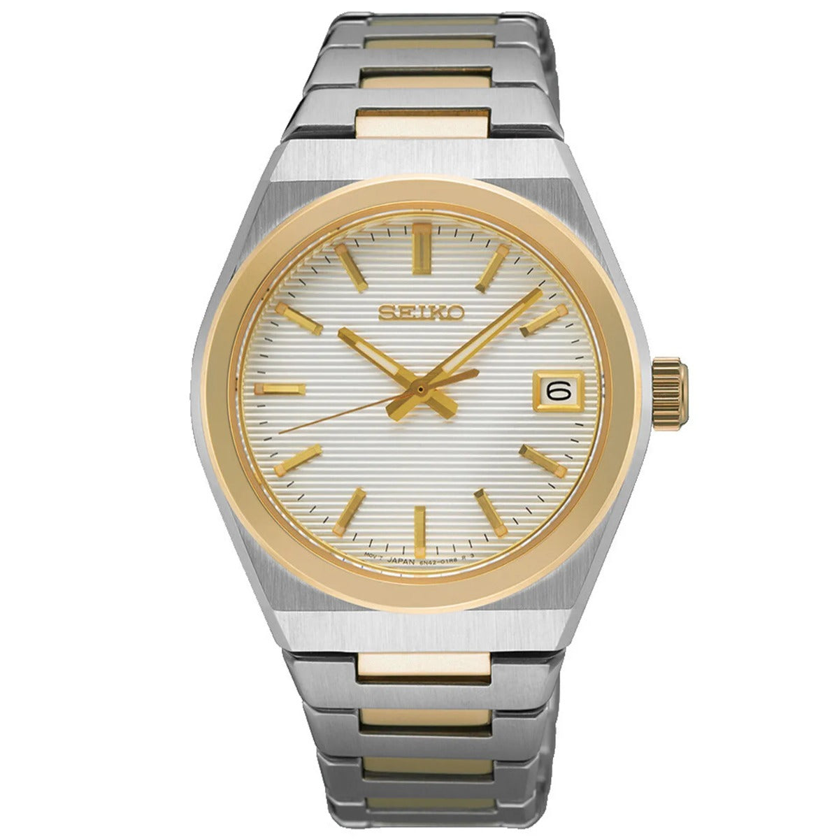 Seiko SUR578P1 Dameur