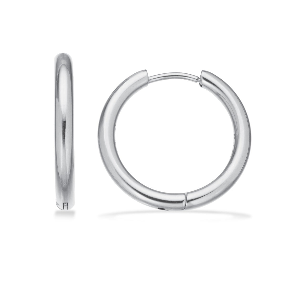 HERRECREOLER 2,5 X 16 MM STÅL