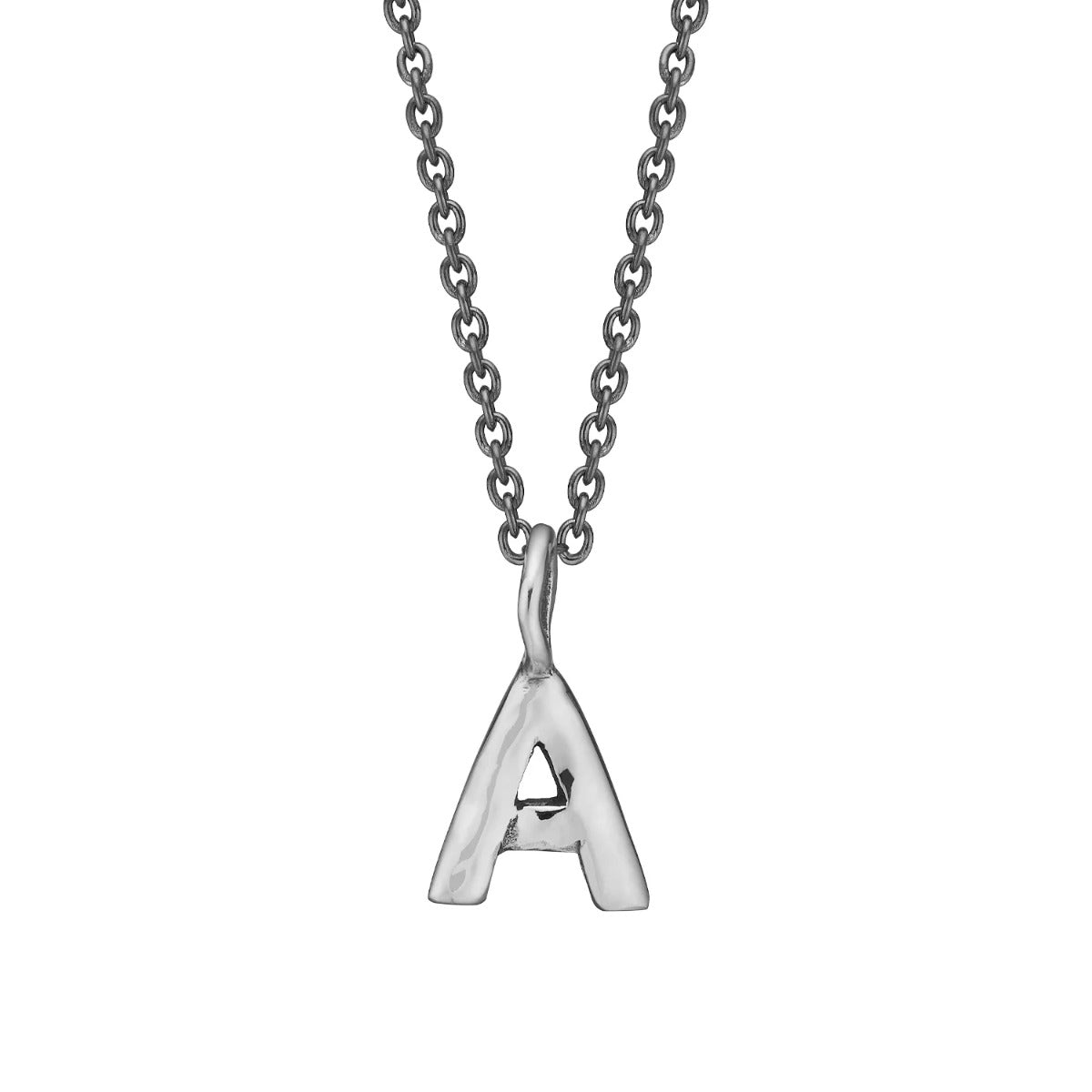 By Birdie Nordic Silver A Sterling Sølv Vedhæng