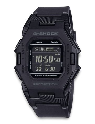 CASIO G-SHOCK (3552)_BASIC