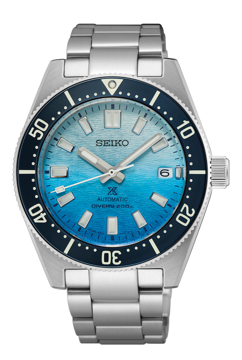 Seiko Prospex Automatic Limited Edition SPB473J1 Ur til Herre