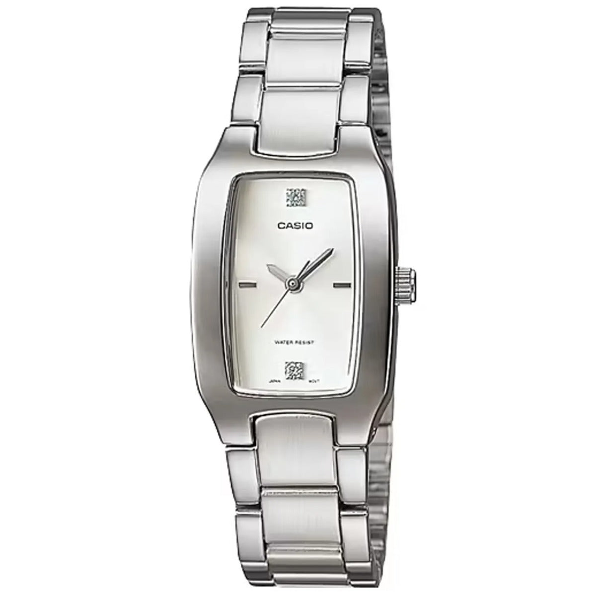 CASIO TIMELESS (1330)_BASIC