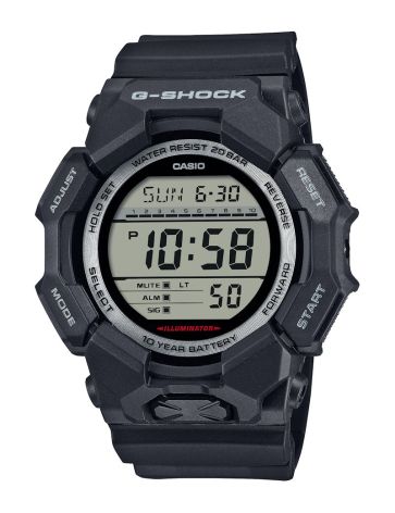 CASIO G-SHOCK (3569)_BASIC