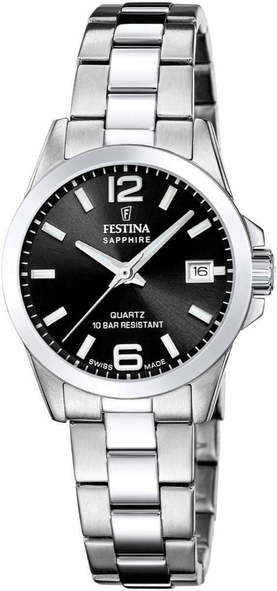 FESTINA D. SWISS MADE