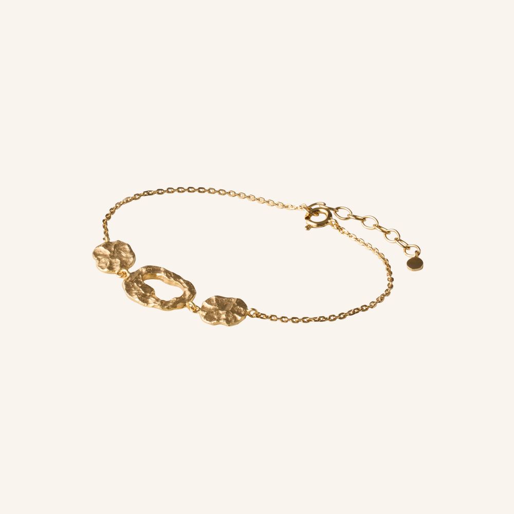 CLOUD BRACELET