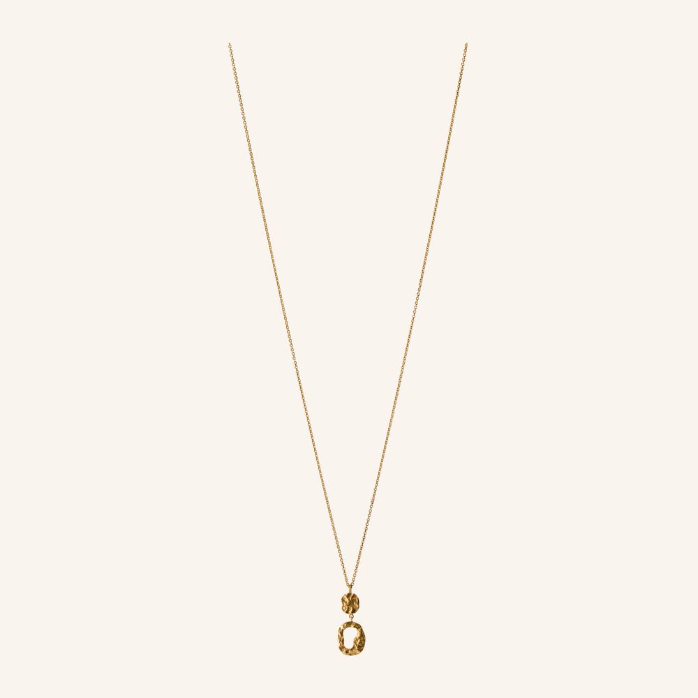 CLOUD NECKLACE