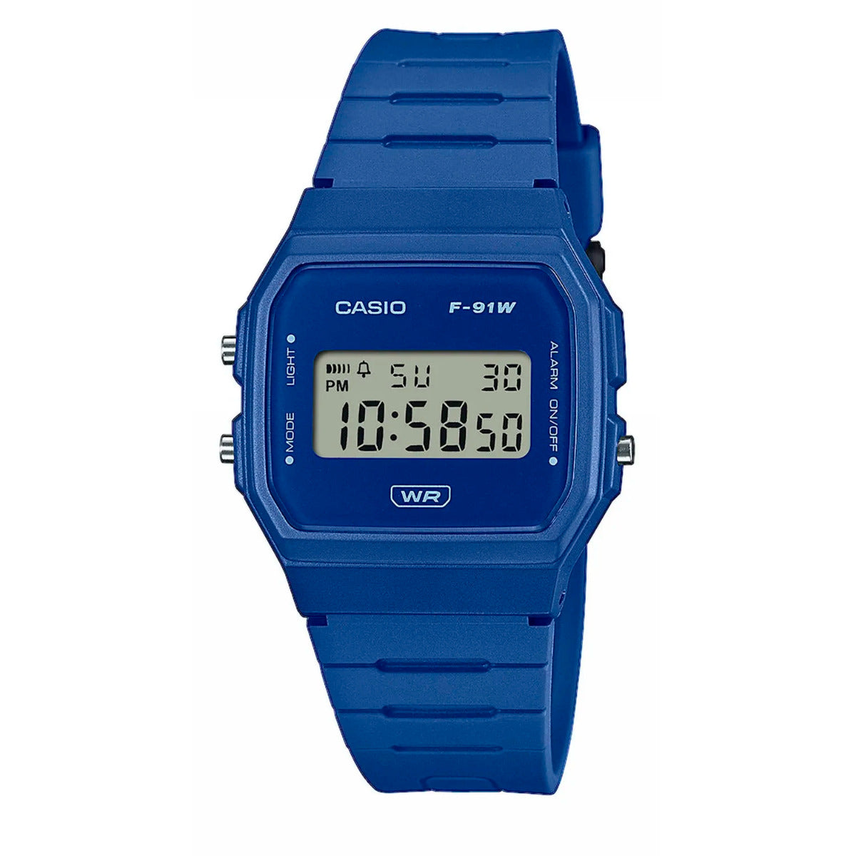 CASIO TIMELESS (593)_BASIC
