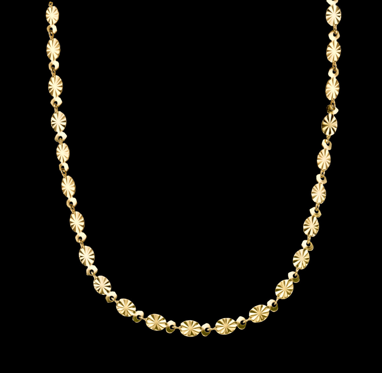 ADRIA STÅL COLLIER FORG.