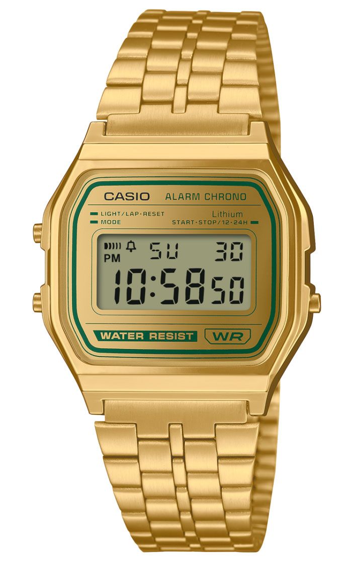 CASIO VINTAGE (593)_BASIC