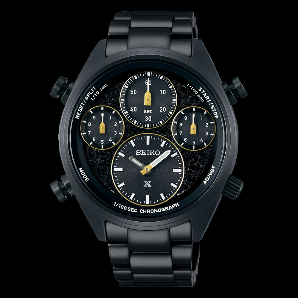 Seiko Prospex Solar Limited Edition SFJ007P1 Herreur