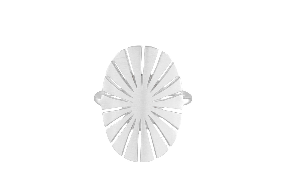 PC FLARE RING