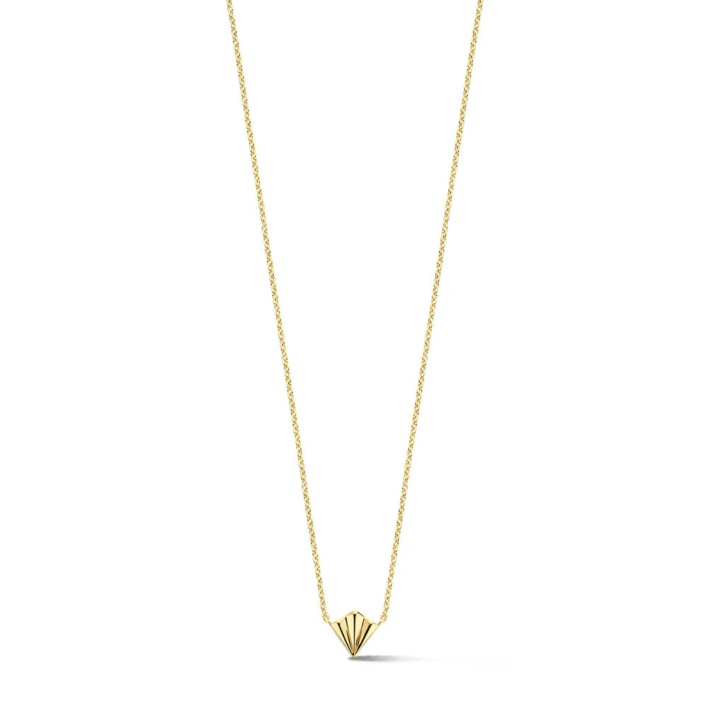 JAZZ NECKLACE GP